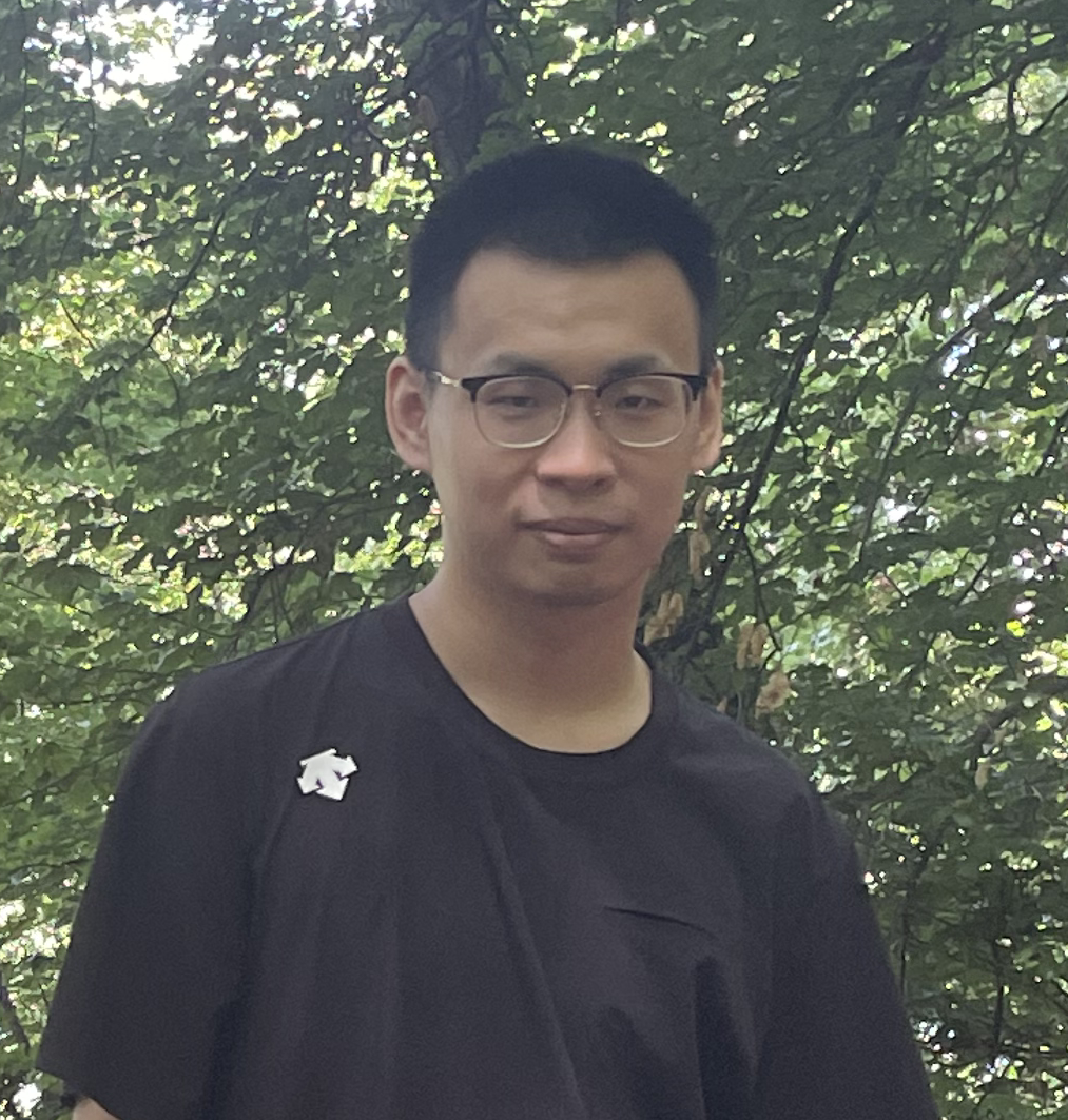 Zengran Zhang